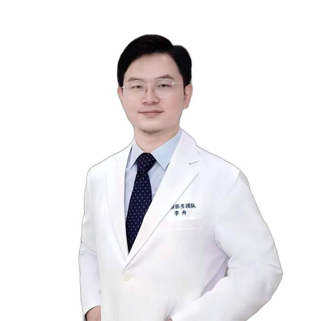 Dr. Li Zhou